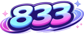 8333